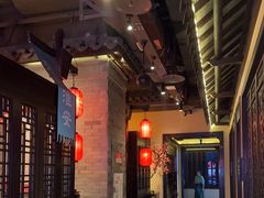 -老淮安·淮安菜(涟水店)