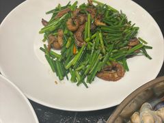 -龚记海鲜20年老字号