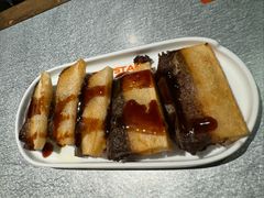 -探鱼·鲜青椒爽麻烤鱼(朝阳悠唐广场店)
