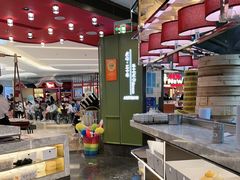 -蝴蝶里·粤菜·点心(龙湖杭州金沙天街店)