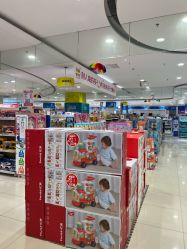 -孩子王童乐园(丰禾万达店)