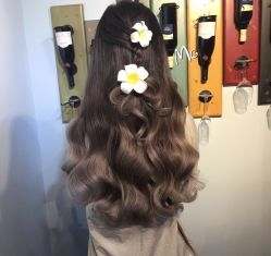-BM SALON