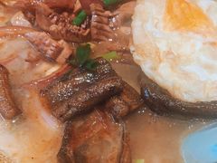 -圳兴面王·拌川·特色炒面(南山保利剧院店)