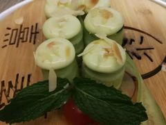 -熹素·鲜美素食Vegetarian (天河领展店)