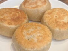 -清真吴记门钉肉饼·喜多利