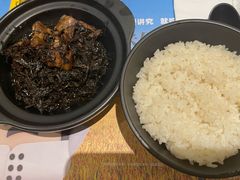 -老娘舅中式快餐(美好广场店)