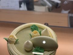 -théATRE 茶聚场(王府中環店)