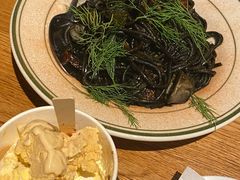 -La Strada(安福路店)
