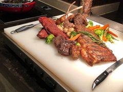 -索菲特西湖大酒店·香榭丽全日候餐厅(南山路店)