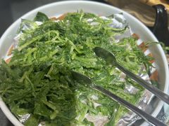 -箪食巷私房菜馆·鲁菜(玉函路店)