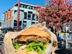 -Fergburger(皇后镇店)