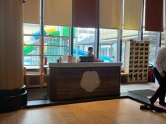 -极乐汤(川沙店)