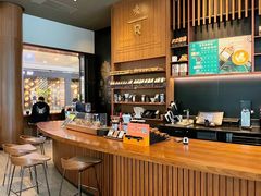 -星巴克臻选(北京富力家园店)