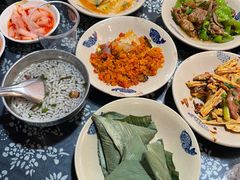 -张关合渣(朱家坳店)