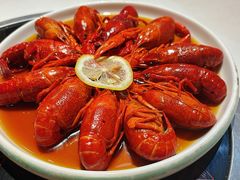 -安答龙虾·烧烤·大排档