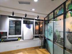 -Union瑜伽健康管理中心