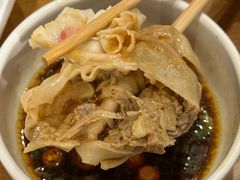 -羊之道草原味道清真餐厅(番禺店)