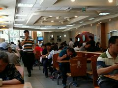 -李先生牛肉面大王(东单店)