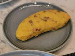 -菲住布渴酒店自助餐厅(阿里巴巴西溪园区店)