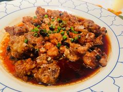 -晓粤·惹味粤菜(凯德乐峰广场店)