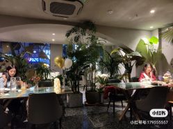 -ITB摩卡艺术中心·宝宝宴·活动