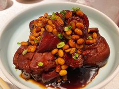 黄豆猪脚圈-竹外桃花·江南小酒馆(SKP·S店)