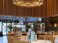 -莆田餐厅PUTIEN(三里屯店)