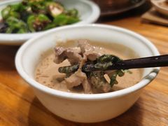 -禾记花园涮肉餐厅