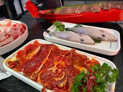 -小龙坎火锅(世纪城店)