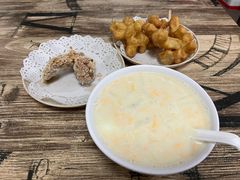 -成兴豆浆(福星分店)