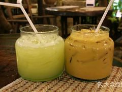 -自然餐厅(Phuket)
