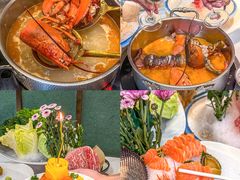 -喜聚薈·花膠雞海鮮火鍋(越秀店)