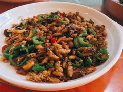 -红炎炎农家菜老字号(金水台店)