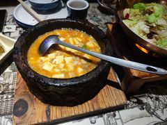 -绿茶餐厅(汇悦大融城店)