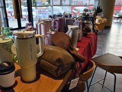 -星巴克(海门解放路店)