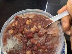 -百花传统甜品店(原址店)