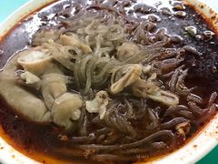 -甘记肥肠粉(马鞍北路店)