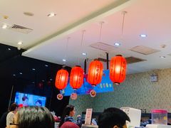 大堂-鲜芋仙(南开大悦城店)