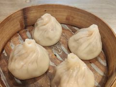 -绿杨馄饨店(湖滨新天地店)