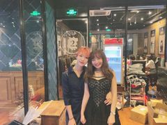 -MRX狼人杀俱乐部(黄浦店)