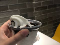 -麦当劳(杭州西湖银泰百货店)