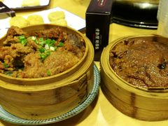 小米渣-老凯俚酸汤鱼(鸿通城店)