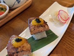 -阿吾罗日本料理(K11艺术中心店)