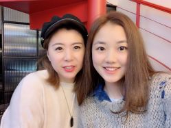 -icare美发沙龙
