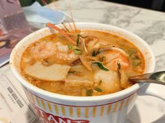 -太食獸泰式茶餐厅(艾尚天地店)