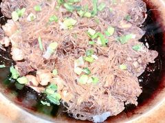 -红蜡烛-养生粥-津鲁菜(中山路店)