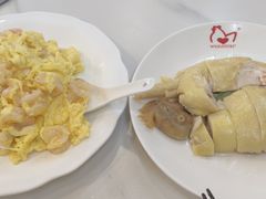 -文记壹心鸡(宝华路店)
