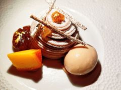 -Le Bernardin