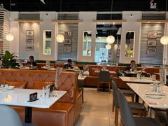 大堂-金湖港式餐厅(建外店)