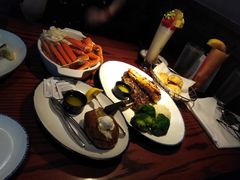 -RED LOBSTER(多伦多DT店)